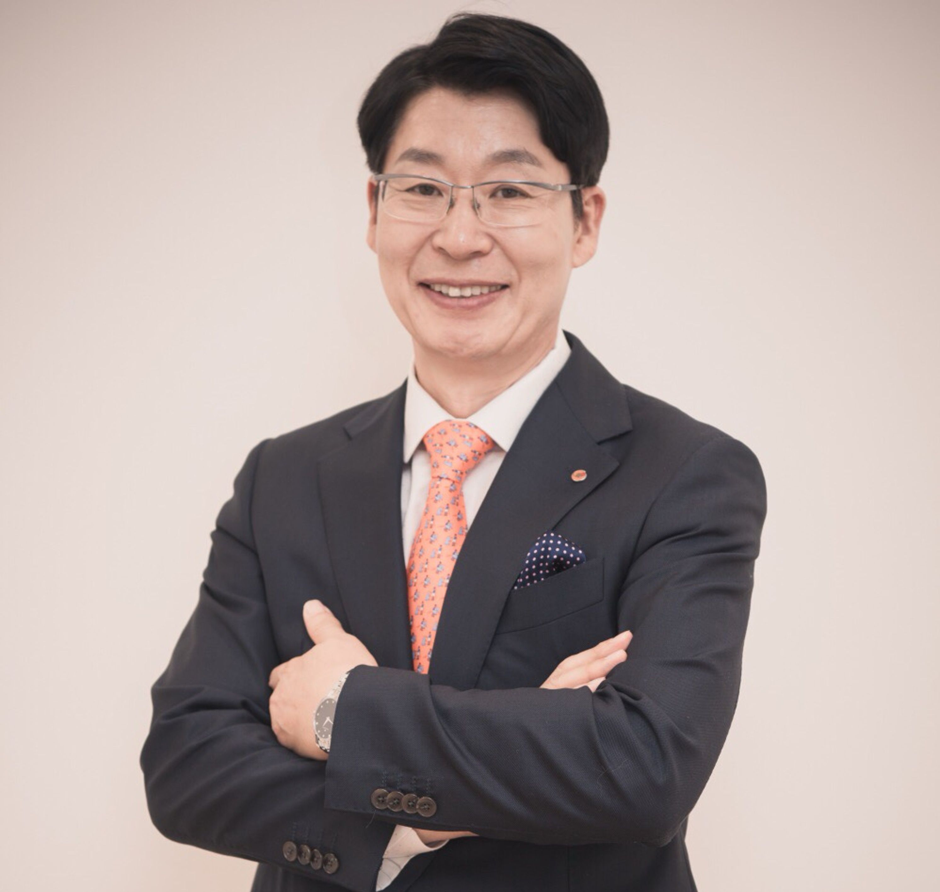 한맥그룹 회장 임기주